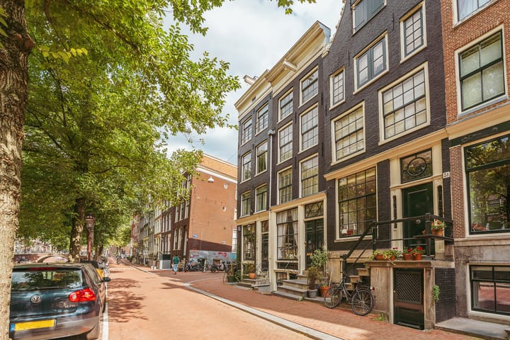 Photo 11 of Leidsegracht 47
