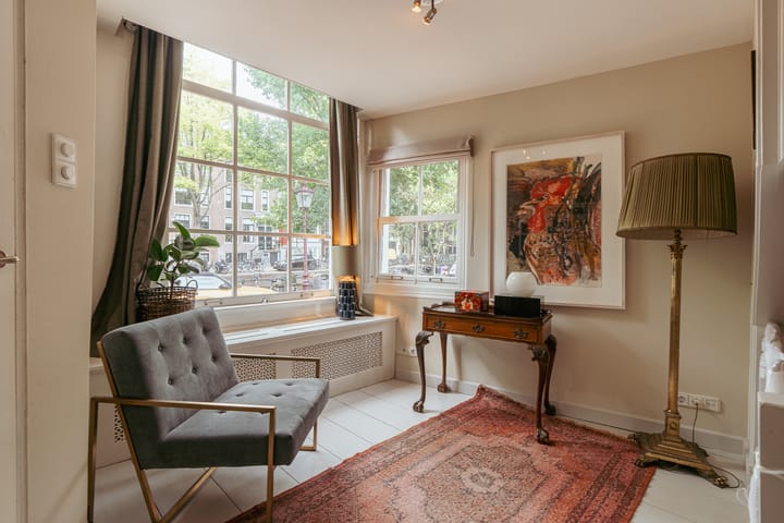 Photo 12 of Leidsegracht 47