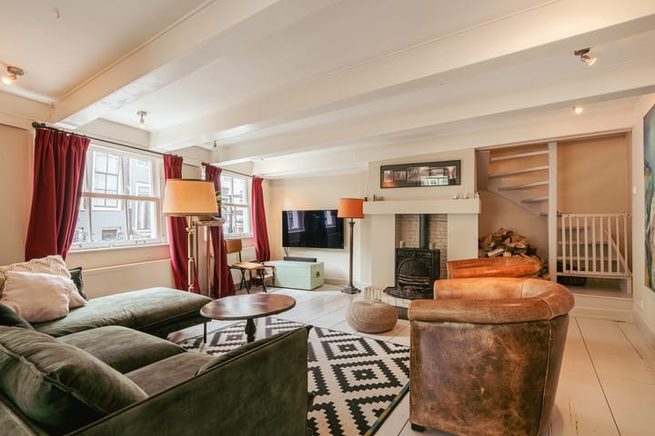 Photo 14 of Leidsegracht 47