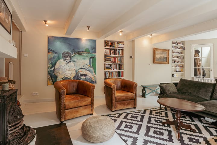 Photo 15 of Leidsegracht 47