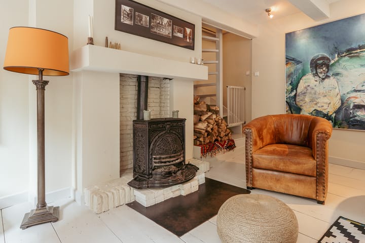 Photo 16 of Leidsegracht 47