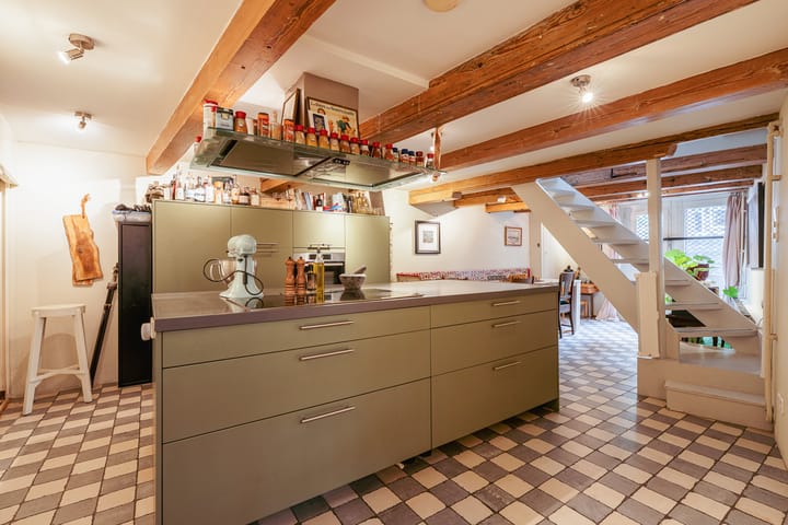 Photo 17 of Leidsegracht 47