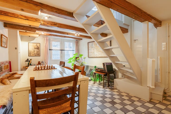 Photo 18 of Leidsegracht 47