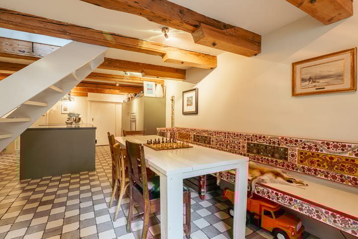 Photo 19 of Leidsegracht 47