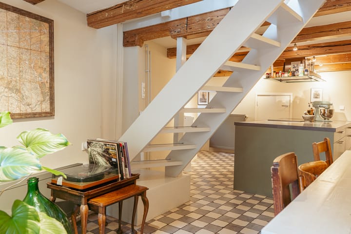 Photo 20 of Leidsegracht 47