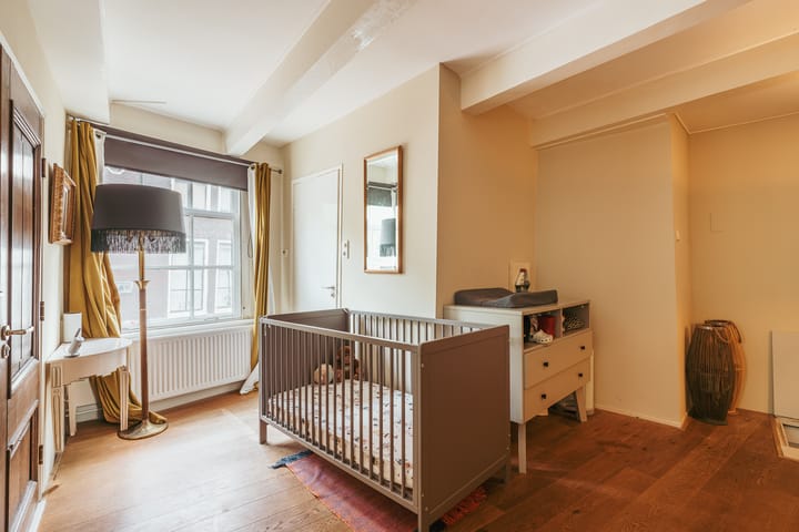 Photo 22 of Leidsegracht 47