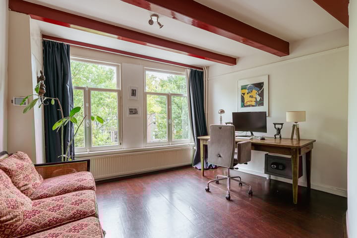 Photo 26 of Leidsegracht 47