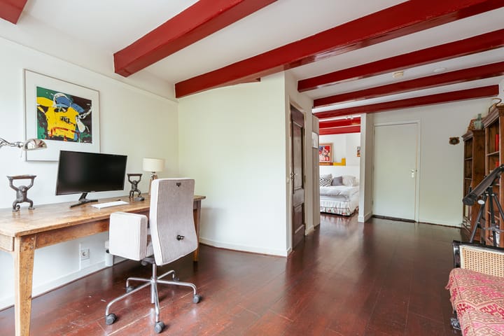 Photo 27 of Leidsegracht 47