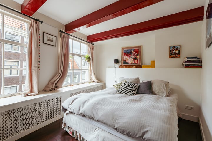 Photo 28 of Leidsegracht 47