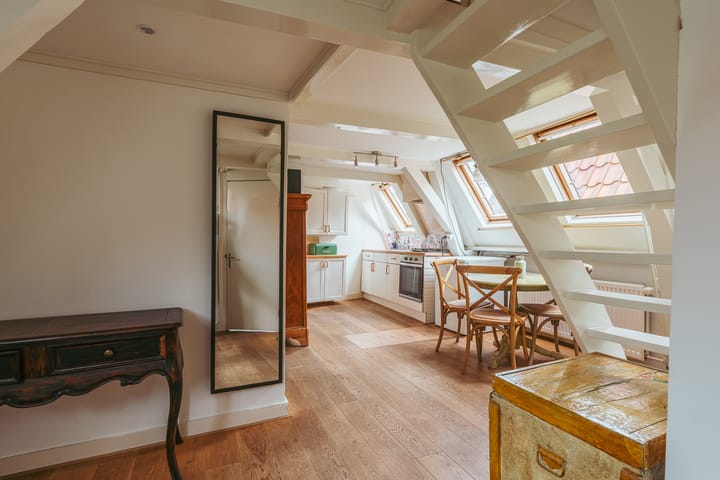 Photo 30 of Leidsegracht 47