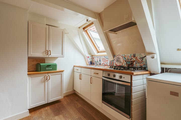 Photo 31 of Leidsegracht 47