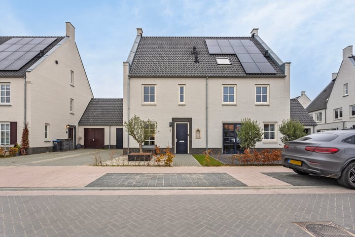 Photo 8 of Ghijbenhoek 4