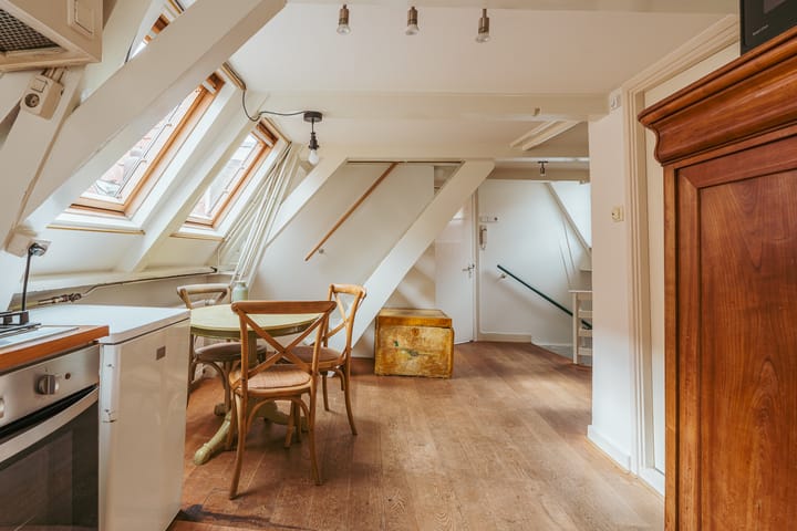 Photo 32 of Leidsegracht 47