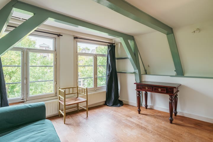 Photo 33 of Leidsegracht 47