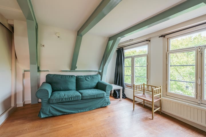 Photo 34 of Leidsegracht 47