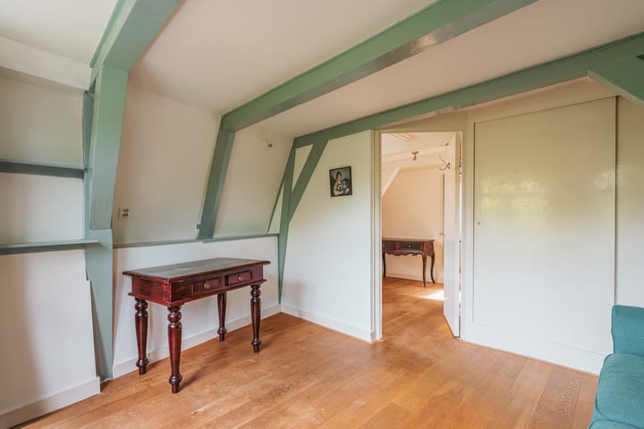 Photo 35 of Leidsegracht 47