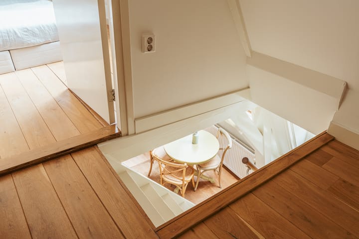 Photo 38 of Leidsegracht 47