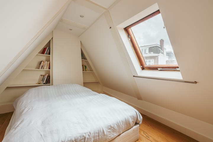 Photo 39 of Leidsegracht 47