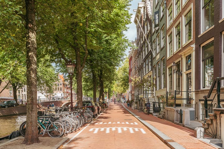 Photo 41 of Leidsegracht 47