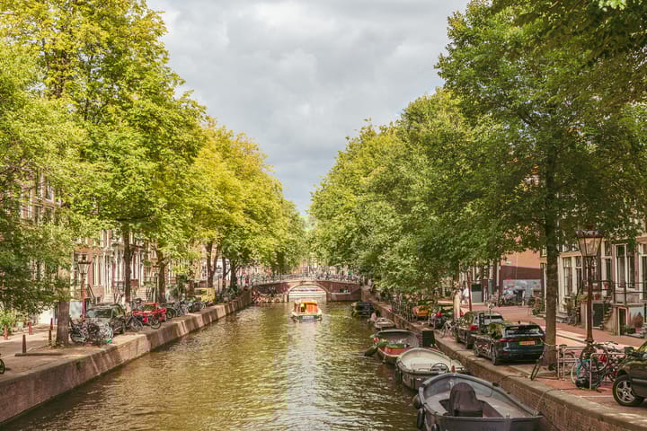 Photo 42 of Leidsegracht 47