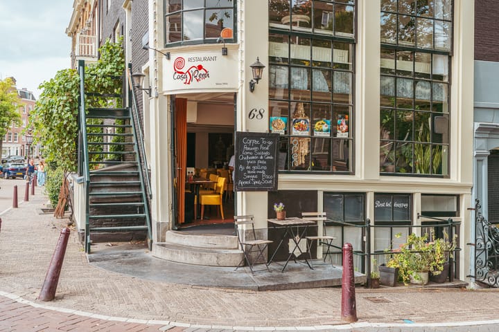 Photo 43 of Leidsegracht 47