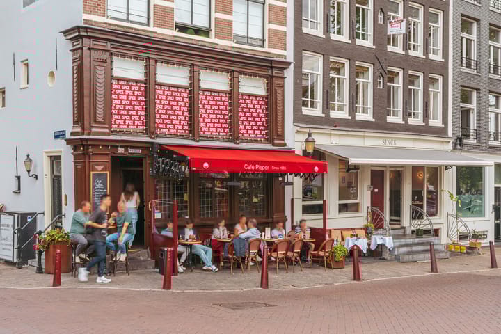 Photo 44 of Leidsegracht 47