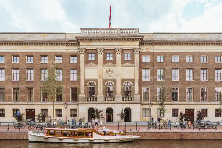 Photo 45 of Leidsegracht 47