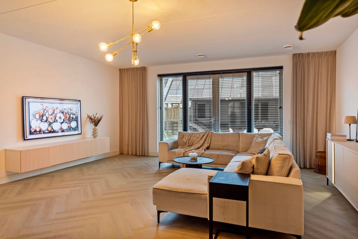 Photo 16 of Ghijbenhoek 4