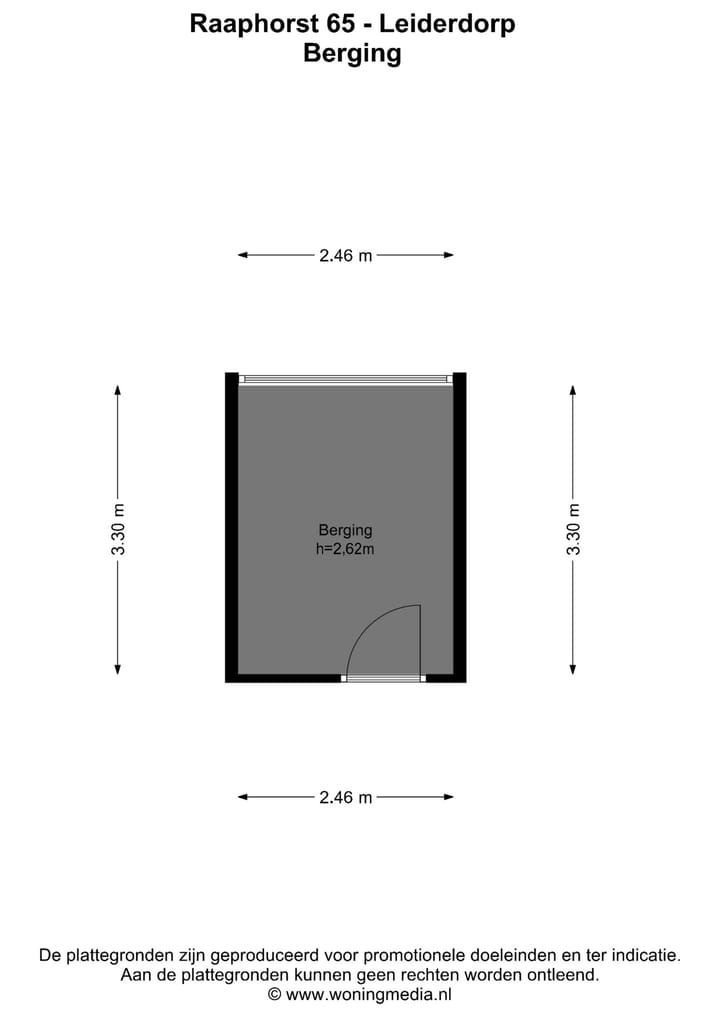 Photo 26 of Raaphorst 65