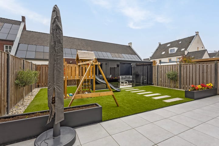 Photo 37 of Ghijbenhoek 4