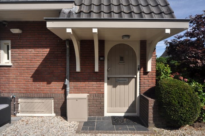 Foto 3 van 't Paadje 28