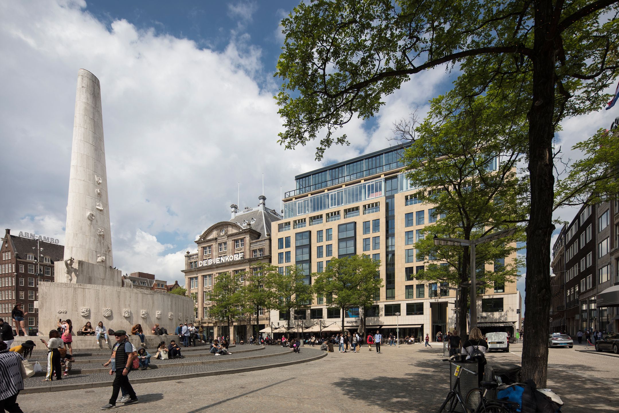 Dam 5-F, 5, F, Amsterdam, 1012JS, Noord-Holland, Nederland 5 