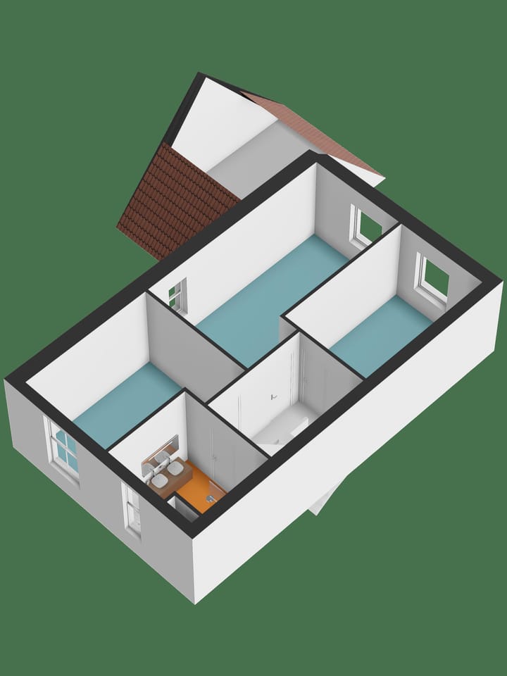 Photo 46 of Ghijbenhoek 4