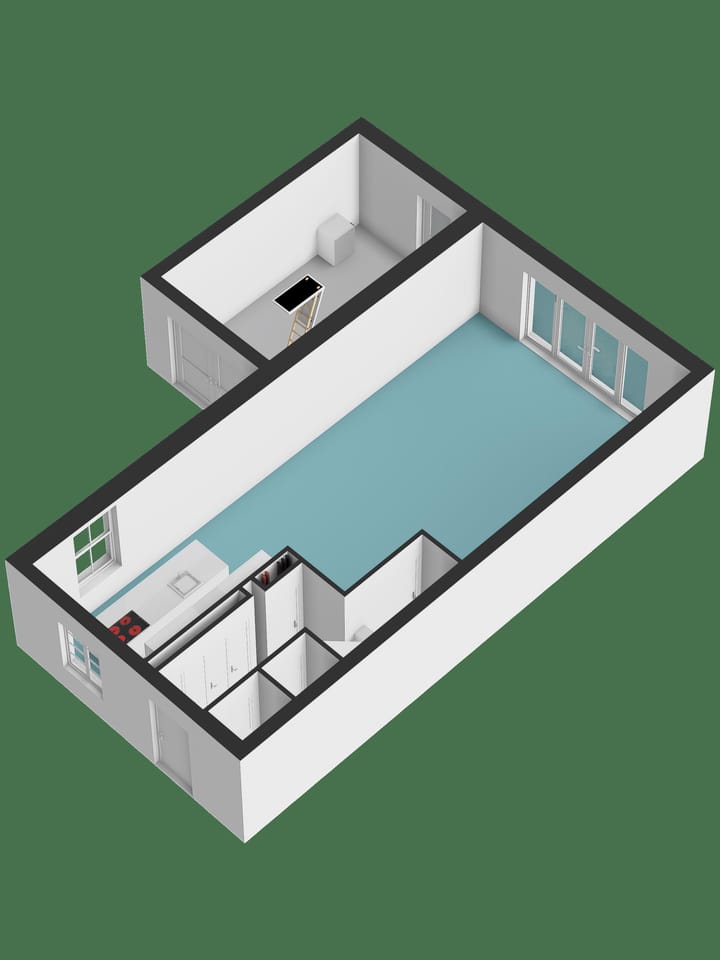 Photo 44 of Ghijbenhoek 4