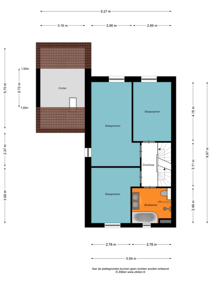 Photo 45 of Ghijbenhoek 4