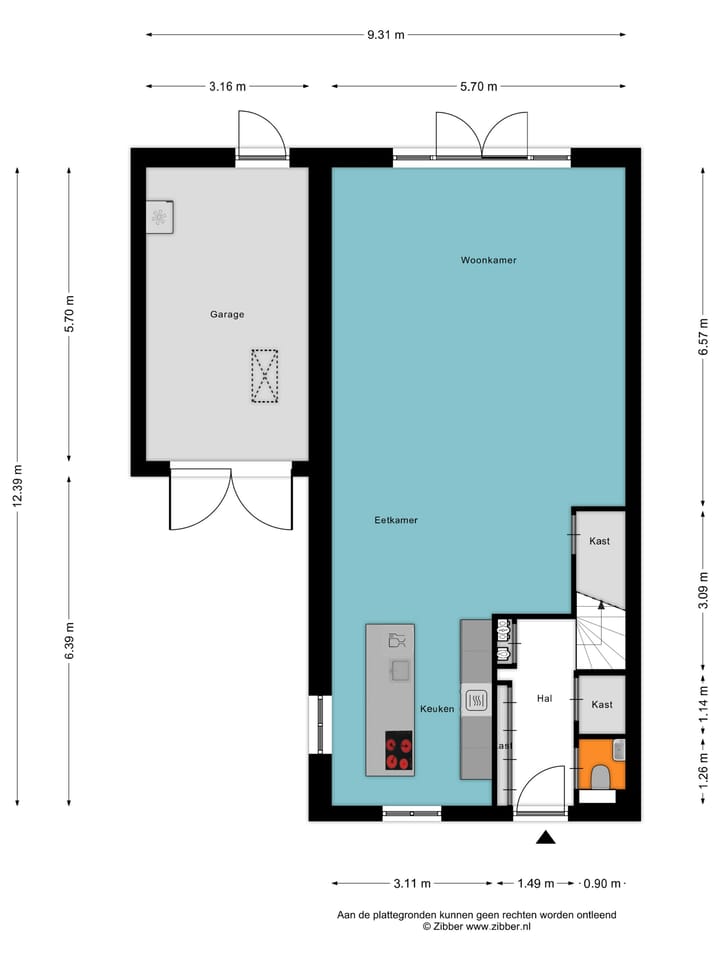 Photo 43 of Ghijbenhoek 4