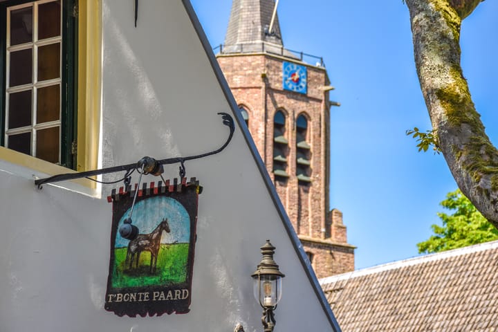 Foto 40 van 't Paadje 28