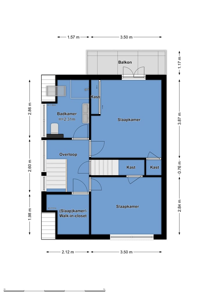 Foto 45 van 't Paadje 28