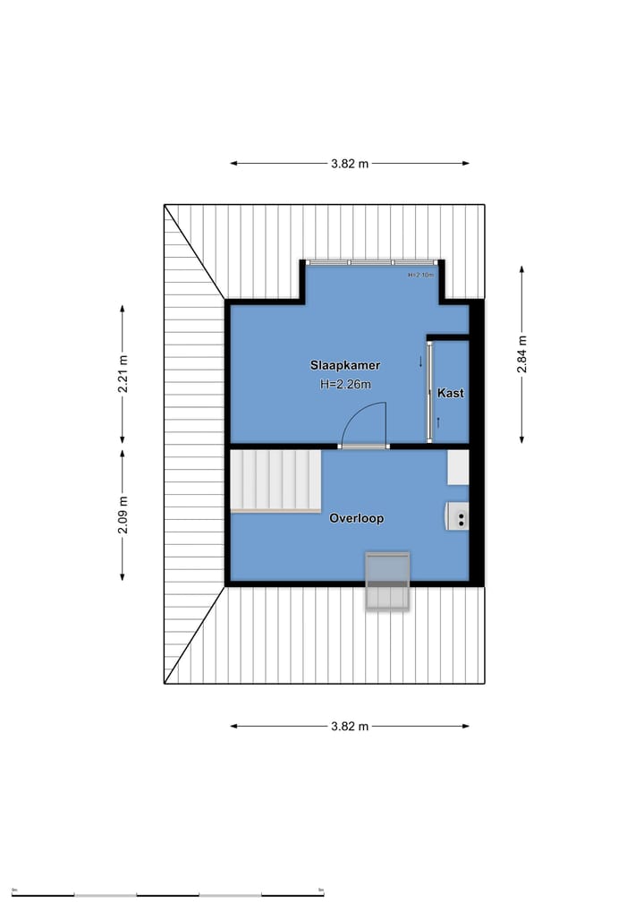 Foto 46 van 't Paadje 28