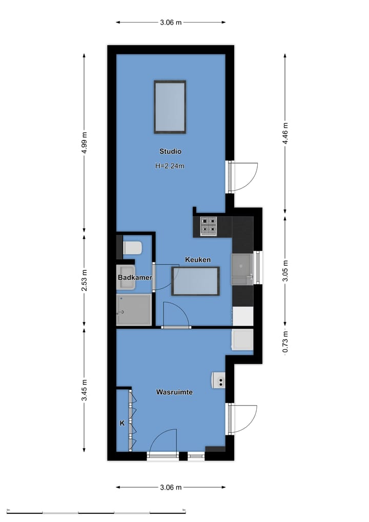 Foto 47 van 't Paadje 28