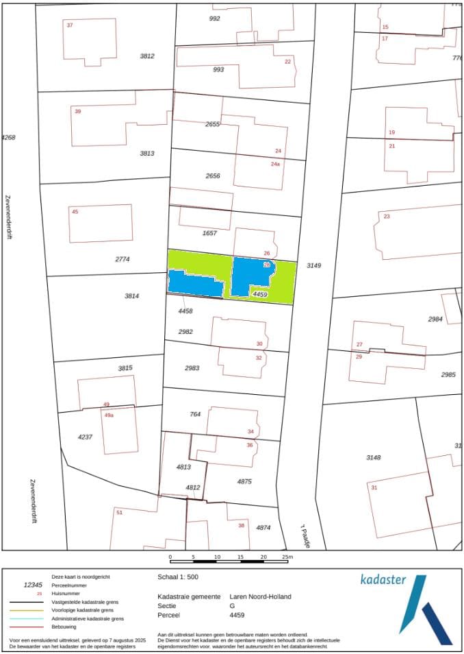 Foto 49 van 't Paadje 28