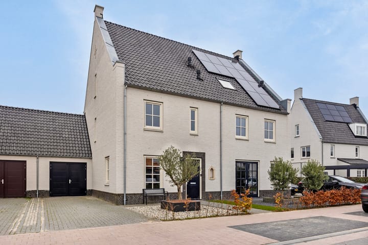 Photo 1 of Ghijbenhoek 4