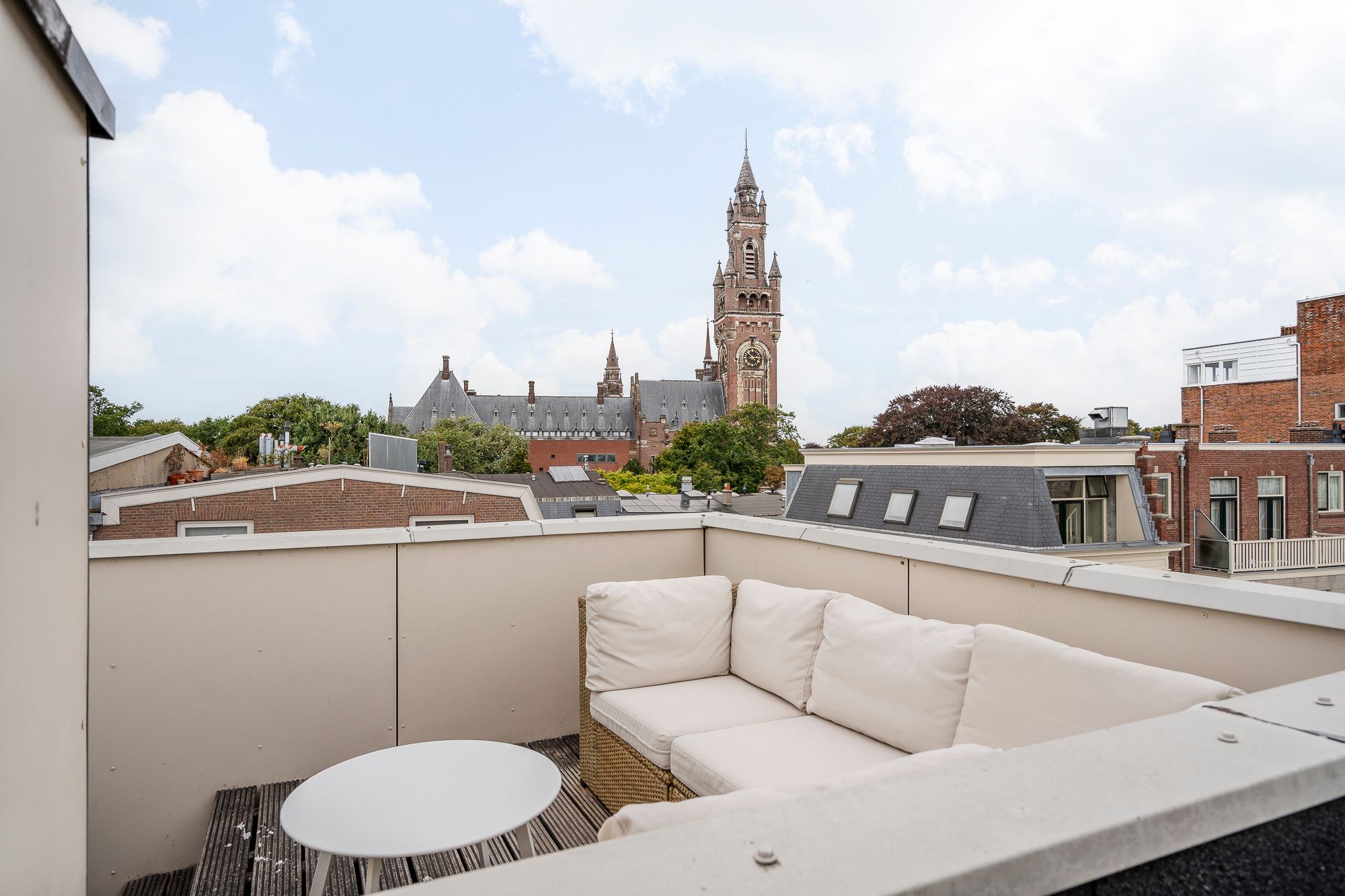 Foto 3 van Van de Spiegelstraat 16-F