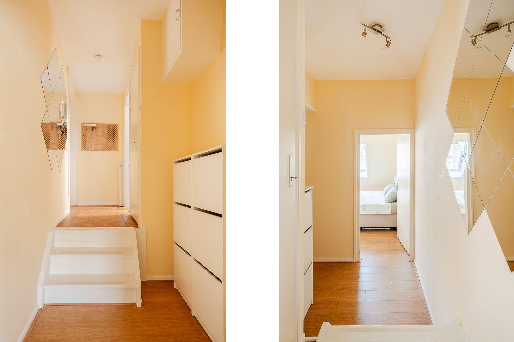 Foto 18 van Van de Spiegelstraat 16-F