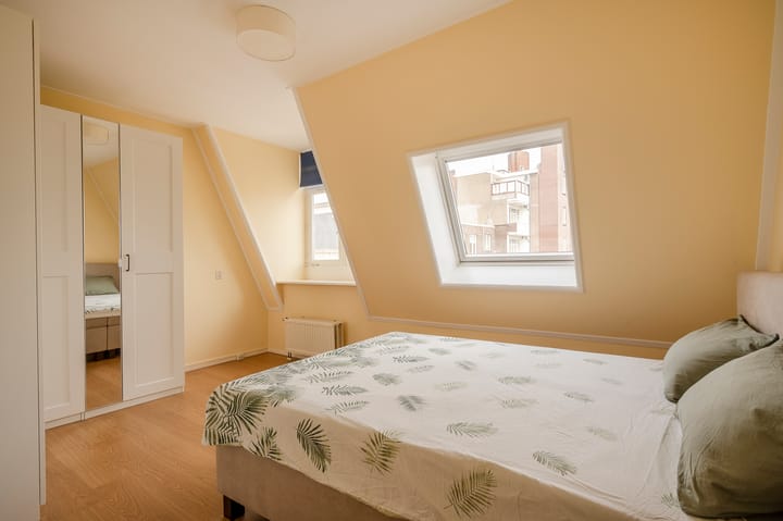 Foto 19 van Van de Spiegelstraat 16-F