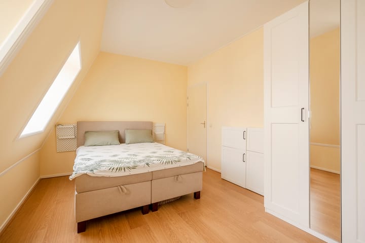 Foto 20 van Van de Spiegelstraat 16-F