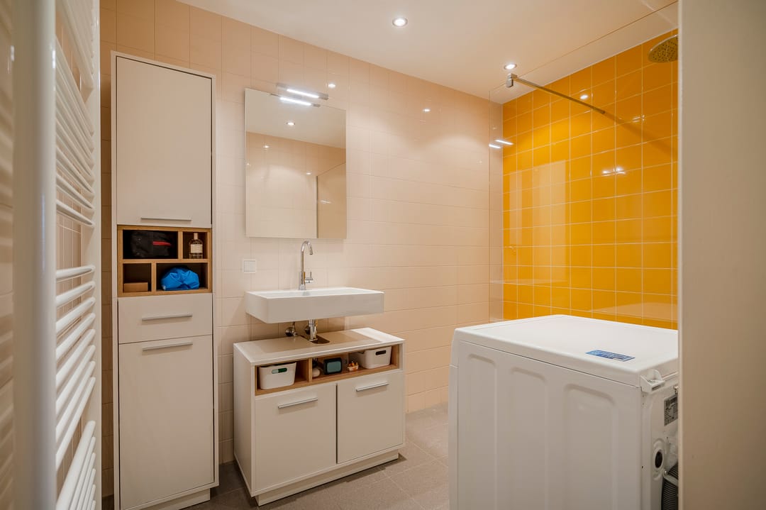 Foto 23 van Van de Spiegelstraat 16-F