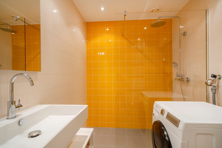 Foto 24 van Van de Spiegelstraat 16-F