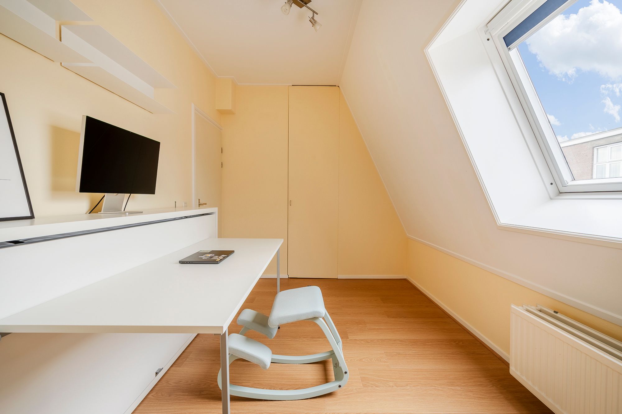 Foto 27 van Van de Spiegelstraat 16-F