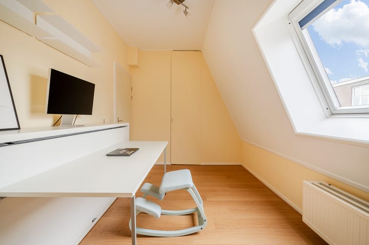 Foto 27 van Van de Spiegelstraat 16-F